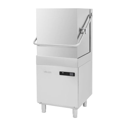 DN975 Buffalo Digitale Doorvoermachine Met Afvoerpomp 9.7Kw Drie Fasig