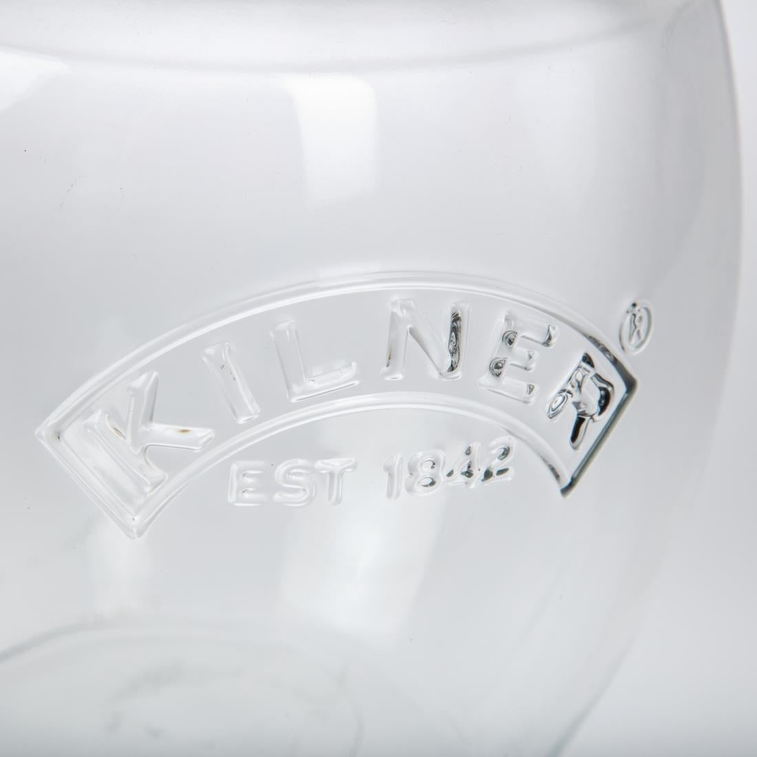 CN619 Kilner conservenpot 4Ltr