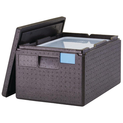 DW574 Cambro Cam GoBox geïsoleerde transportbox 46Ltr