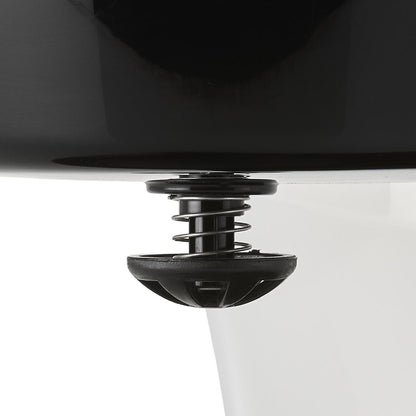 DM091 Tristar koffiezetapparaat 1,25 liter glazen kan 750W