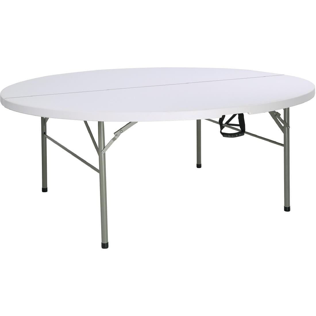 HC270 Bolero inklapbare ronde tafel 183cm