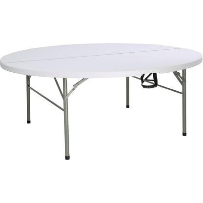 HC270 Bolero inklapbare ronde tafel 183cm