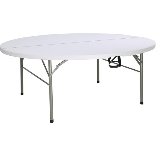 HC270 Bolero inklapbare ronde tafel 183cm