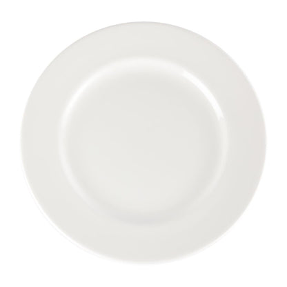 P603 Churchill Whiteware Classic borden 25,4cm (24 stuks)