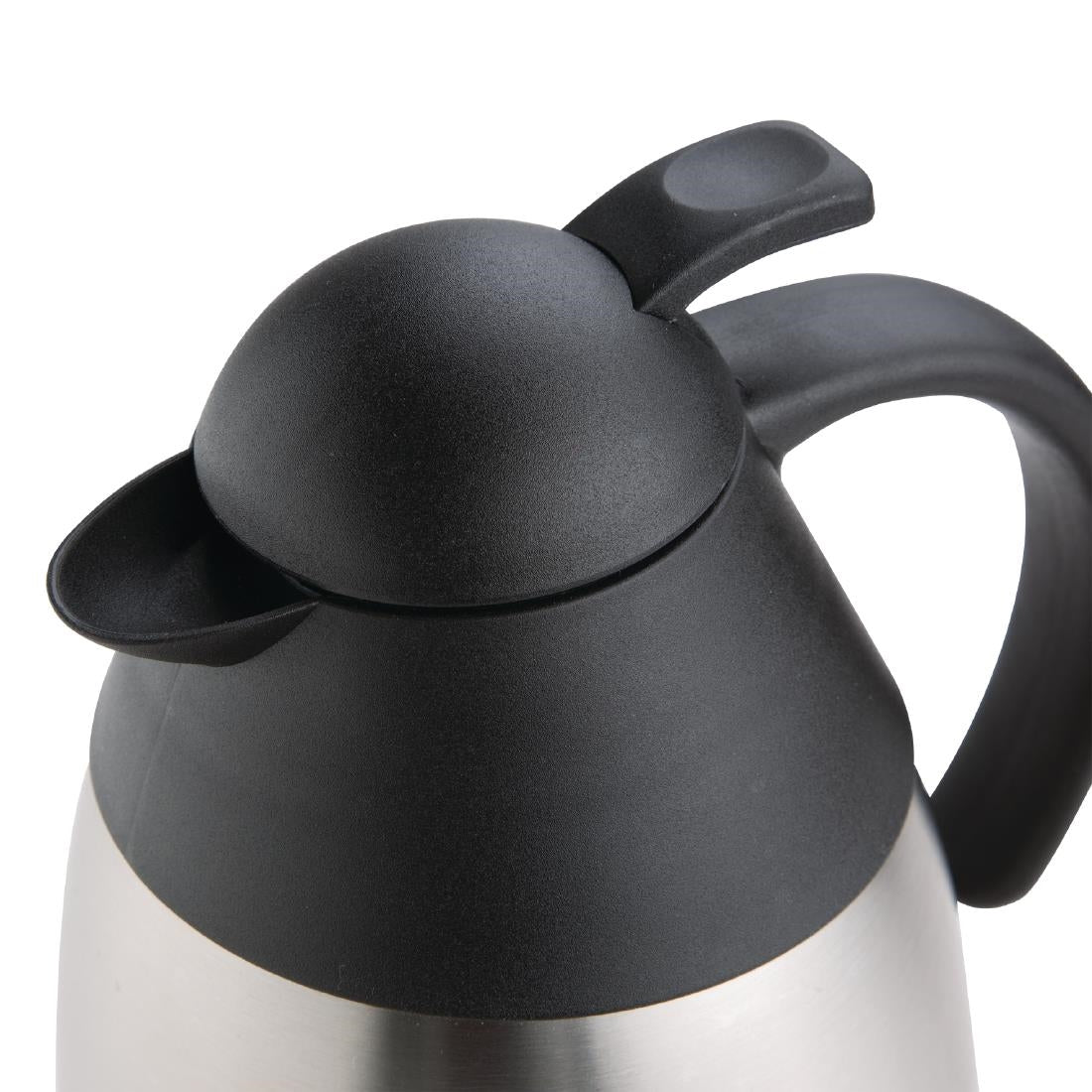 DL162 Olympia geïsoleerde warmwaterkan 1,5ltr