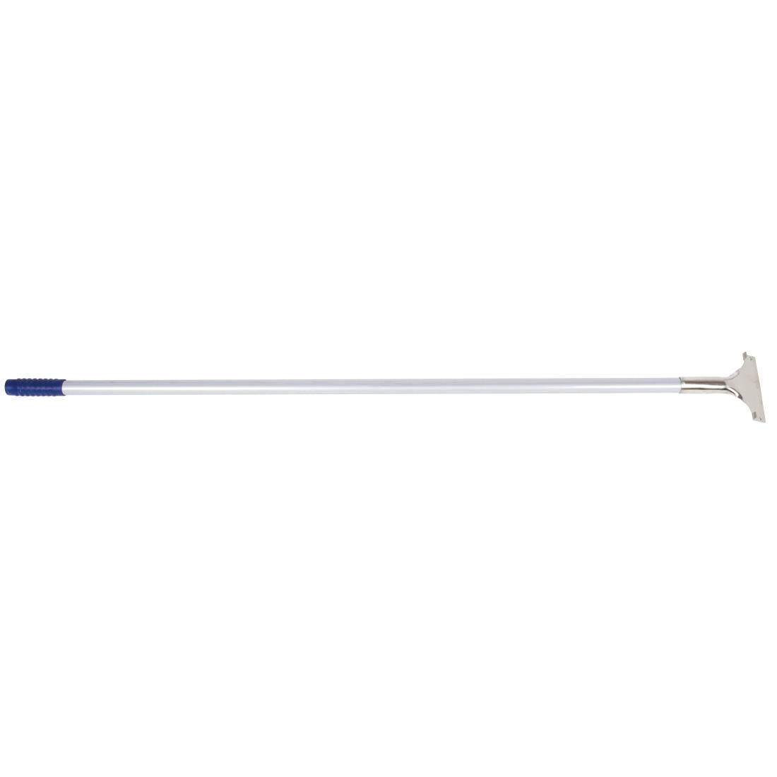 L479 Jantex trekkersteel