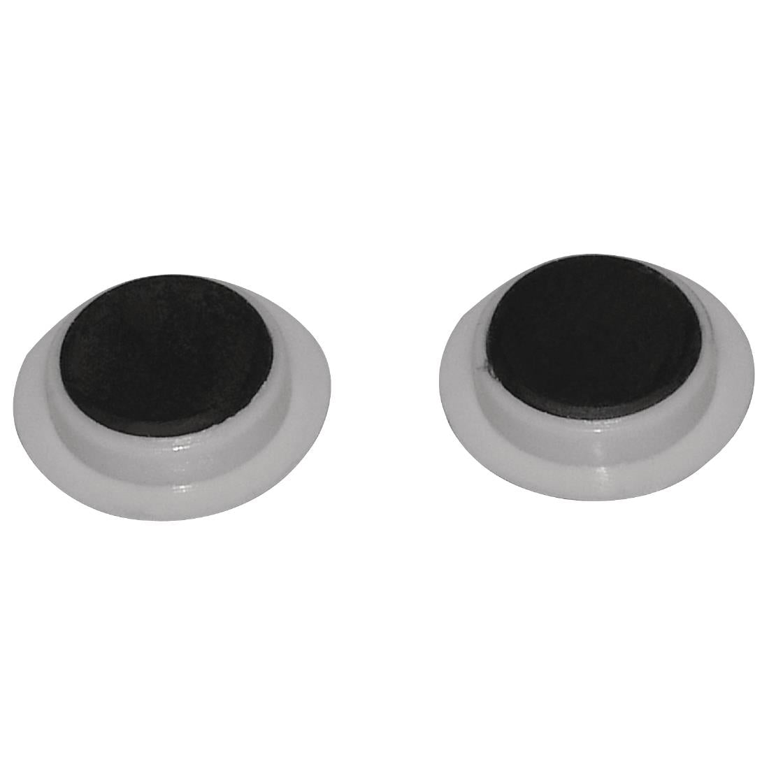 GG047 Olympia magneten (12 stuks)