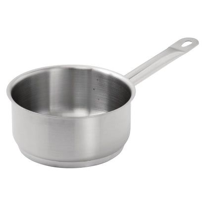 M943 Vogue RVS inductie steelpan 1,5Ltr