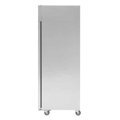 UA041 Polar U-Serie Energiezuinige Enkele Deur Staand Display Vriezer
