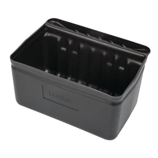 CT373 Cambro bestekhouder voor serveerwagen