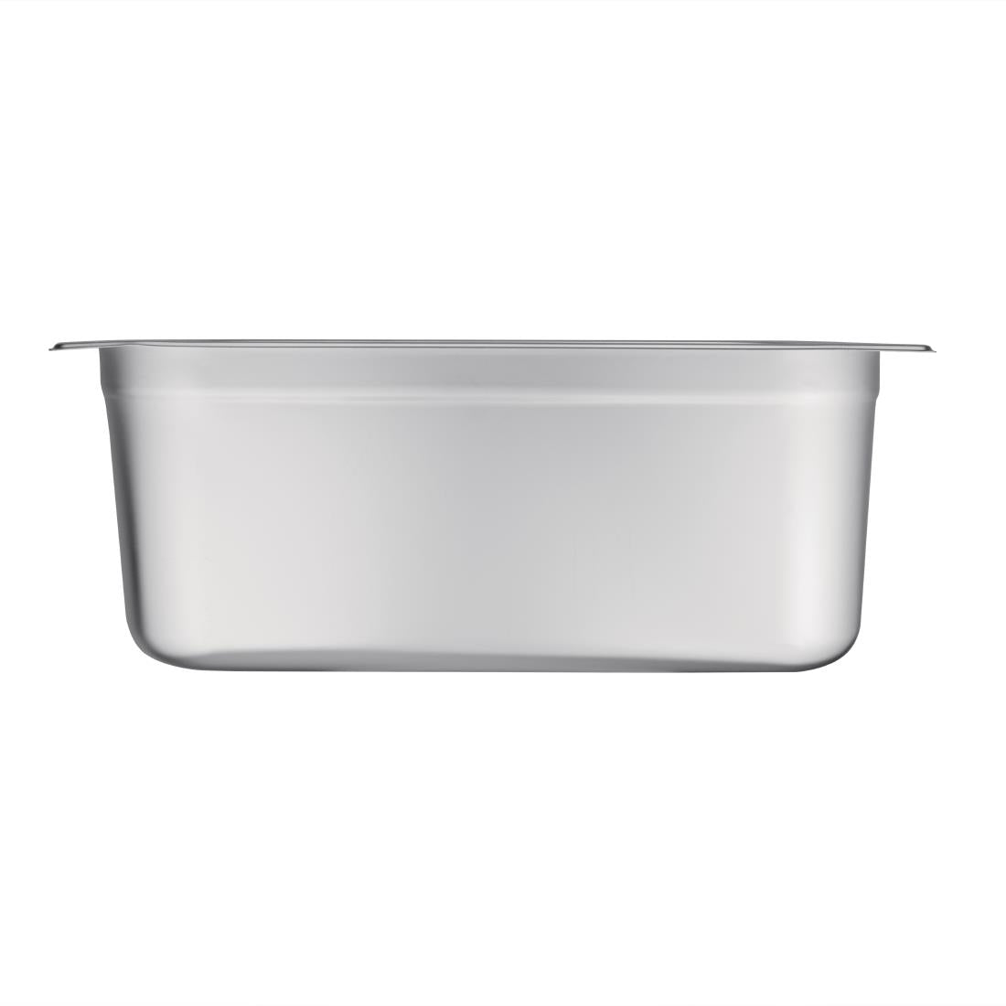 K918 Vogue RVS gastronormbak GN 1/1 200mm