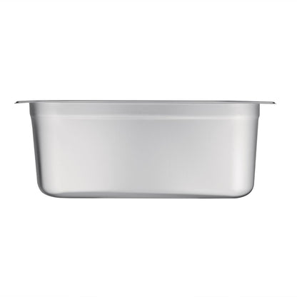 K918 Vogue RVS gastronormbak GN 1/1 200mm
