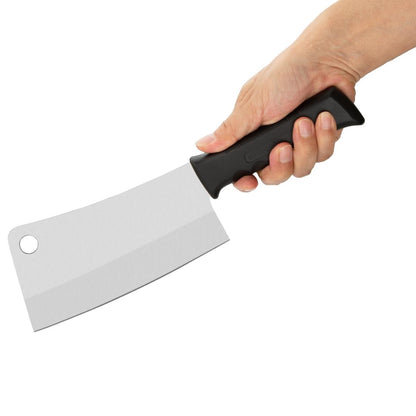 D474 Vogue zwarte hakmes 18cm