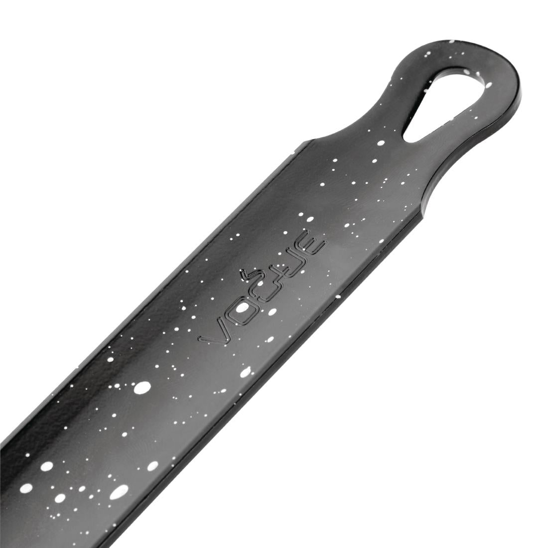 GD007 Vogue carbonstalen  koekenpan 35cm