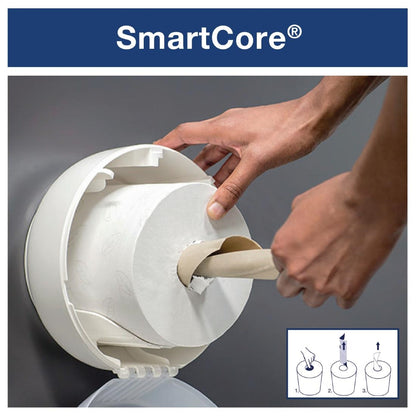 CD506 Tork SmartOne toiletpapierdispenser
