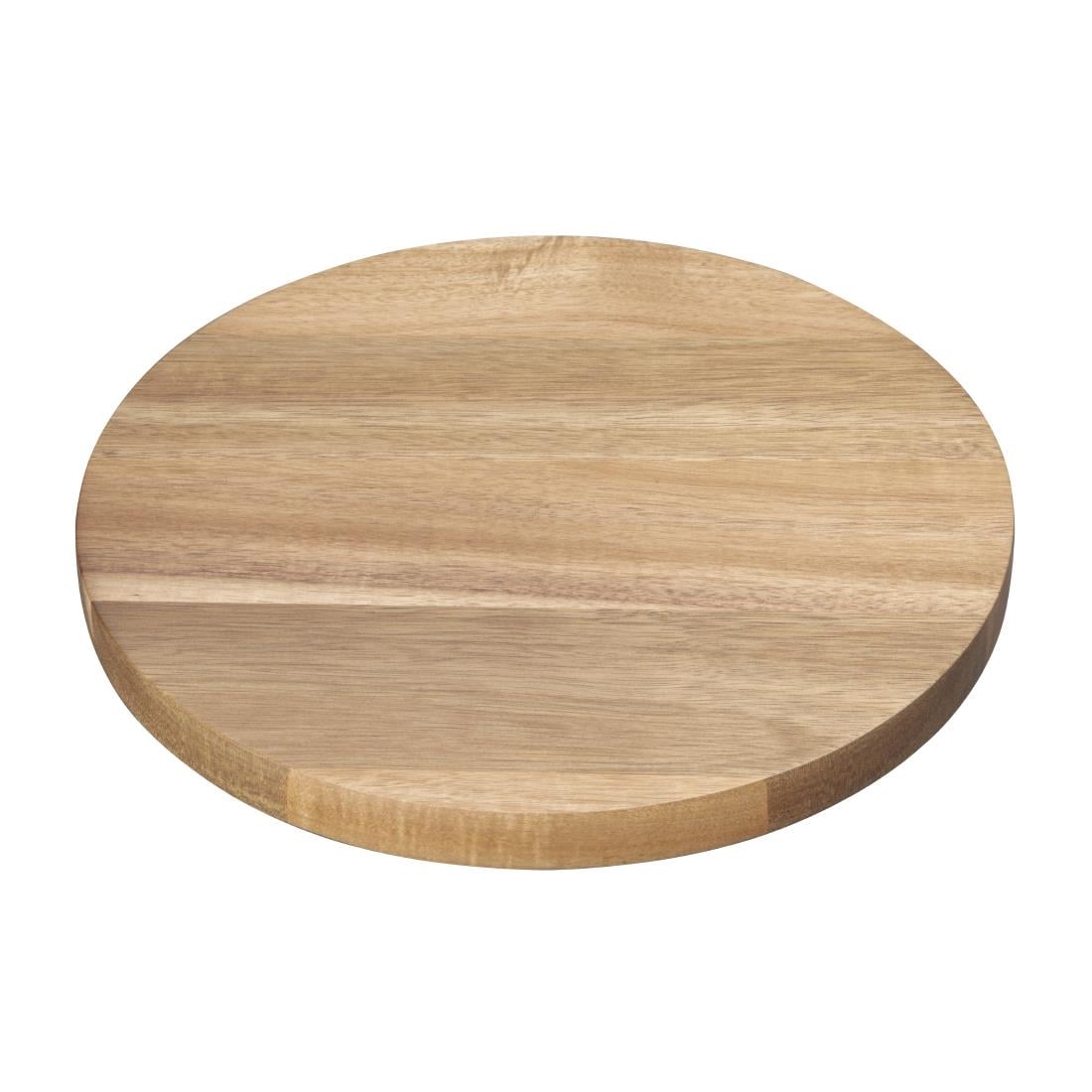 FT612 Olympia Acacia Ronde Borden 250(D)mm