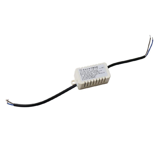 AC423 Polar Ballast