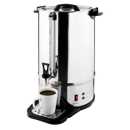 CN295 Buffalo koffiepercolator 15L