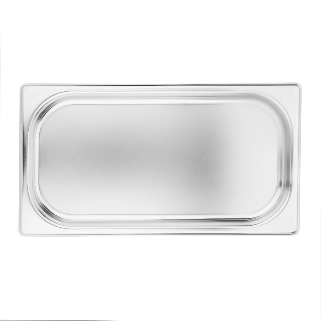 GM310 Vogue RVS GN 1/3 bak 20mm