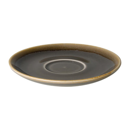 HC391 Olympia Kiln Cappuccinoschotels Grijs 14cm (6 Stuks)