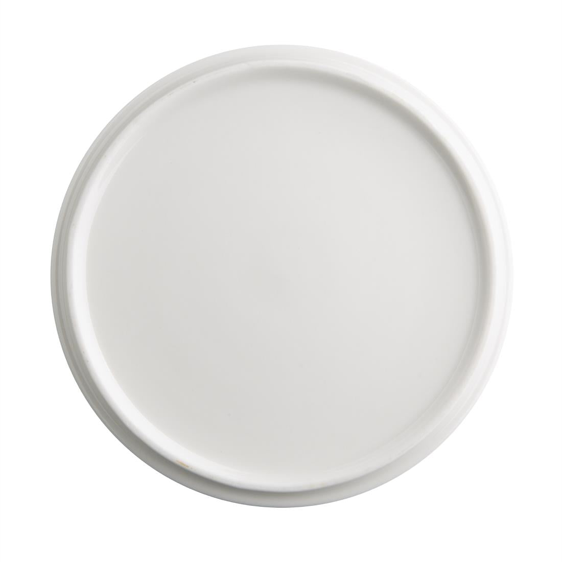 CU410 Olympia Fondant Kommen Lemon Geel 152mm (6 Stuks)