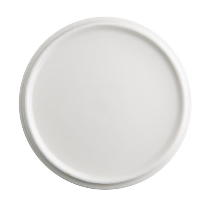 CU410 Olympia Fondant Kommen Lemon Geel 152mm (6 Stuks)