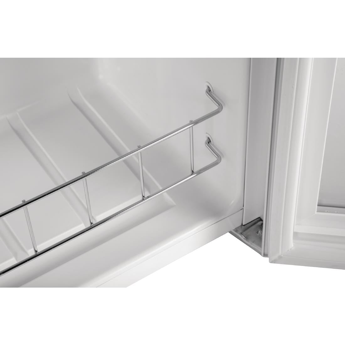 DM071 Polar C-serie tafelmodel display koeling 46L