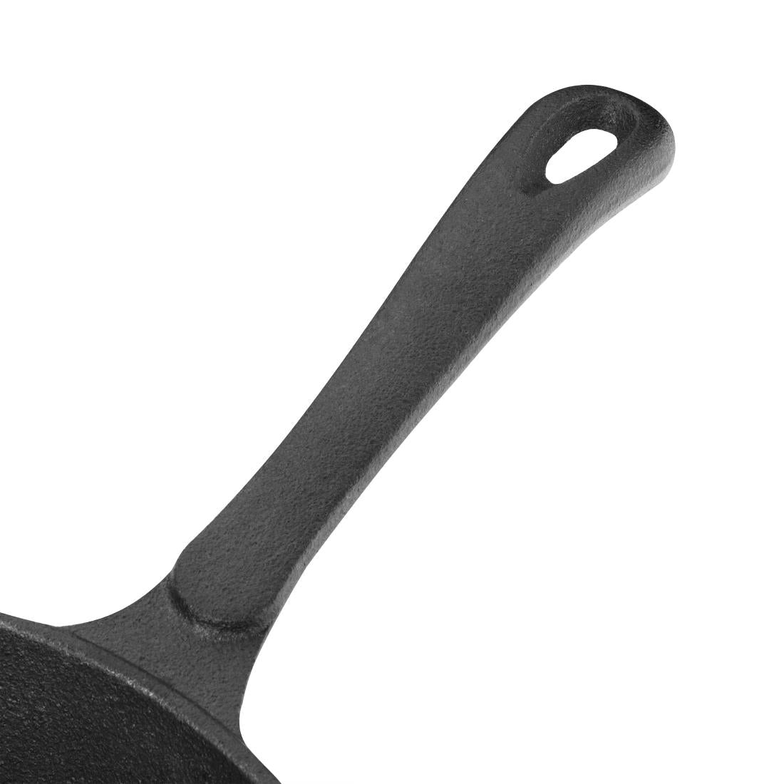 M655 Vogue gietijzeren inductie koekenpan 25,5cm