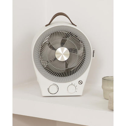HU427 Tristar 2-In-1 Verwarmings- En Koelventilator Ka-5140 - 2000 Watt