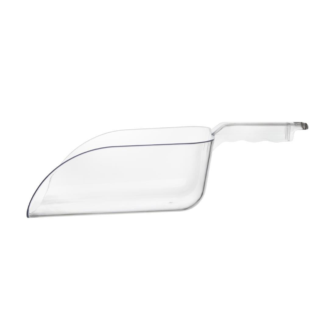 K937 Vogue polycarbonaat schep 1.9ltr