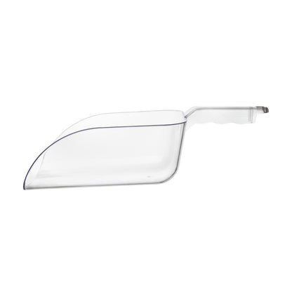 K937 Vogue polycarbonaat schep 1.9ltr