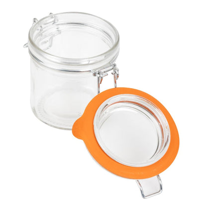 GH329 Vogue set conservenpotten 30cl (6 stuks)
