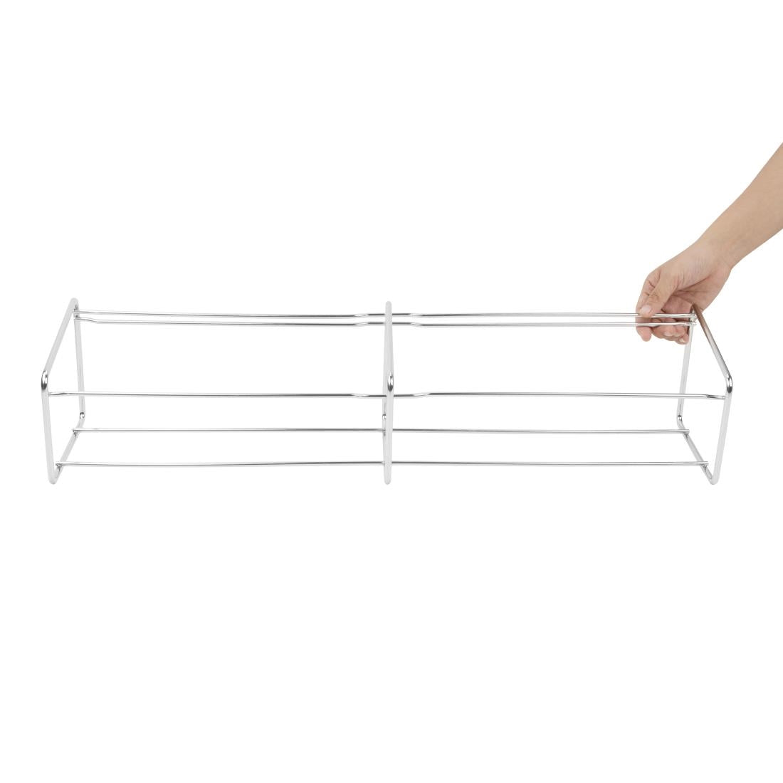 CC051 Vogue draad gastronorm rek