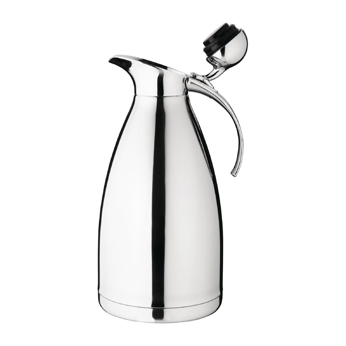 DL169 Olympia RVS thermoskan 2Ltr