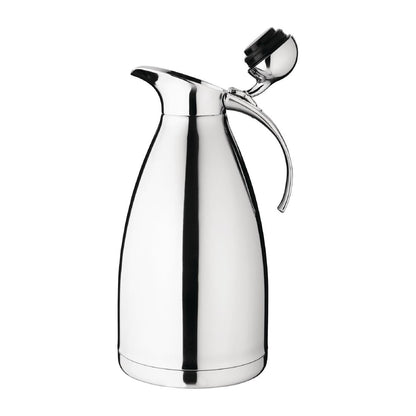 DL169 Olympia RVS thermoskan 2Ltr