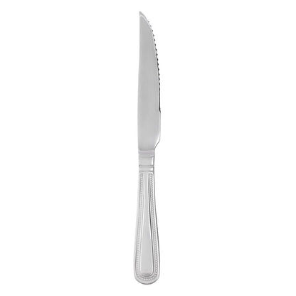DL102 Olympia Bead steakmessen (12 stuks)