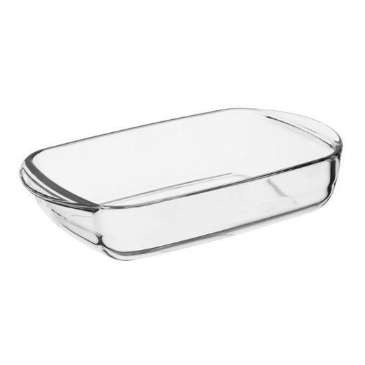 HT409 Vogue Glazen Schotel 800ml