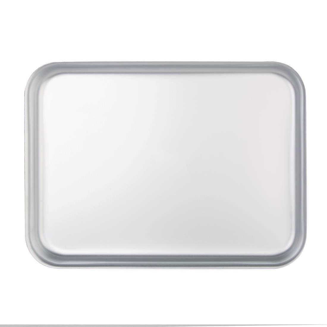 K434 Vogue aluminium bakvorm 420mm