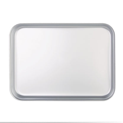 K434 Vogue aluminium bakvorm 420mm