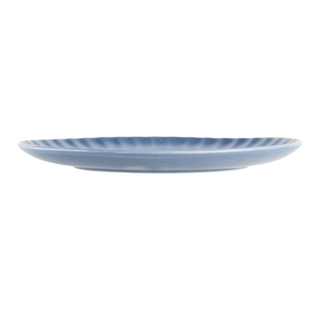 FU200 Olympia Corallite Borden Blauw 280mm (6 stuks)