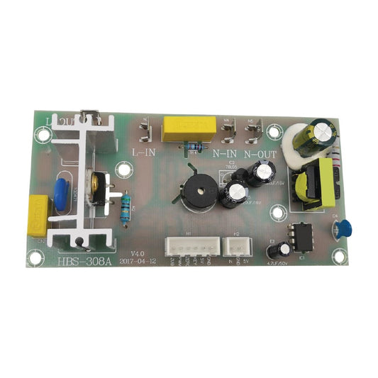 AJ653 Buffalo PCB