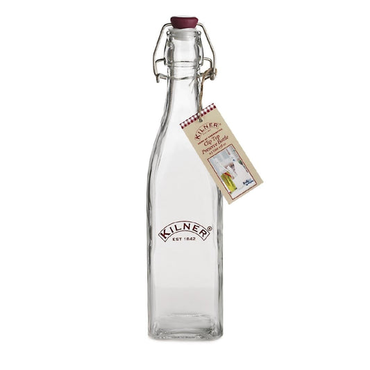 GG790 Kilner fles met beugelsluiting 55cl