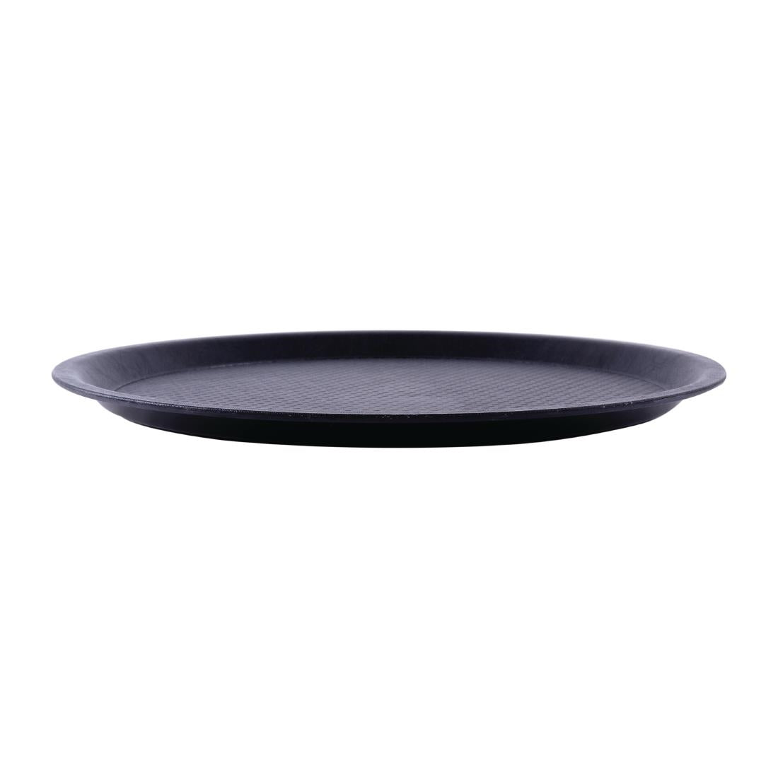 DA770 Roltex Blackline antislipdienblad zwart 31cm