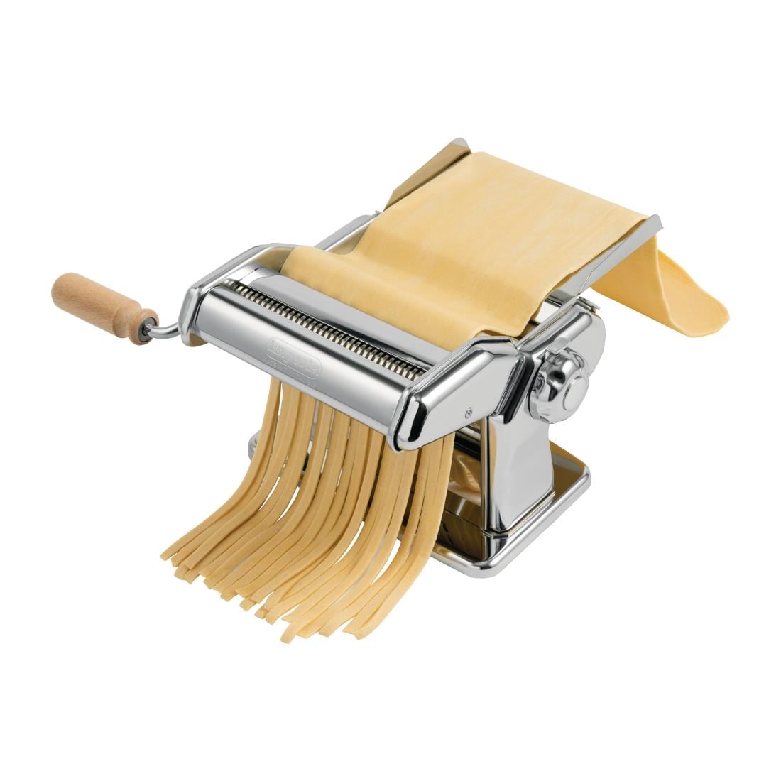JA369 Imperia iPasta Classica Pastamachine T.2/6,5mm