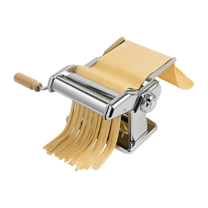 JA369 Imperia iPasta Classica Pastamachine T.2/6,5mm