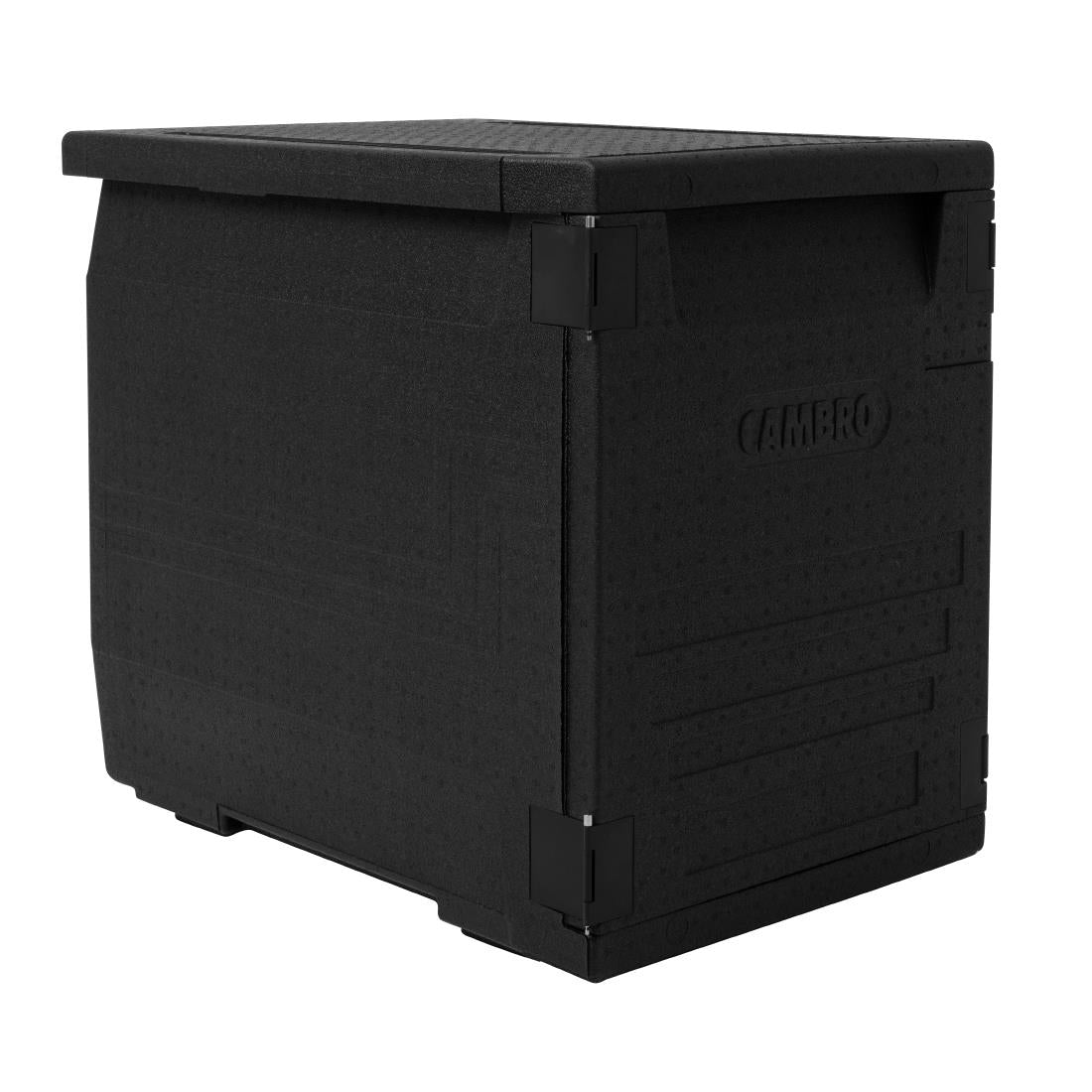 DW584 Cambro Cam GoBox geïsoleerde voedselcontainer 126Ltr met 9 rails