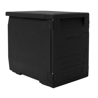 DW584 Cambro Cam GoBox geïsoleerde voedselcontainer 126Ltr met 9 rails