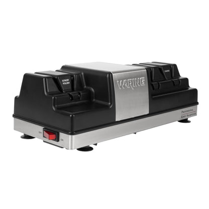 CC027 Waring professionele elektrische messenslijper