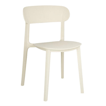 CH940 Bolero Eden Bijzetstoel (2 stuks)