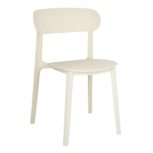 CH940 Bolero Eden Bijzetstoel (2 stuks)